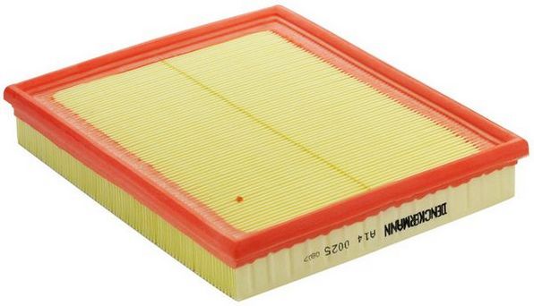 DENCKERMANN A140025 Vzduchový filter
