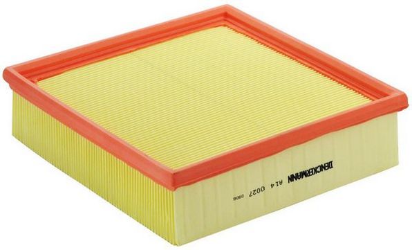 DENCKERMANN A140027 Vzduchový filter