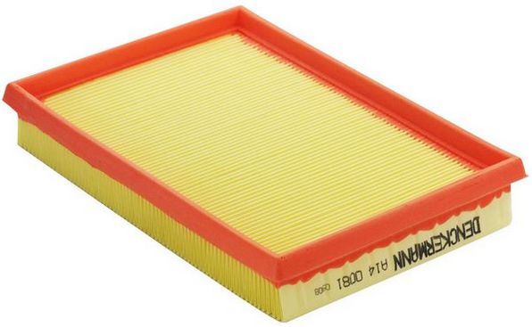 DENCKERMANN A140081 Air Filter