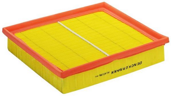 DENCKERMANN A140186 Air...