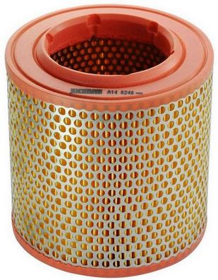 DENCKERMANN A140246 Air Filter