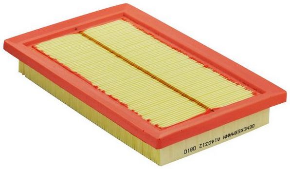 DENCKERMANN A140312 Vzduchový filter
