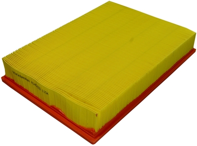 DENCKERMANN A140333 Air...