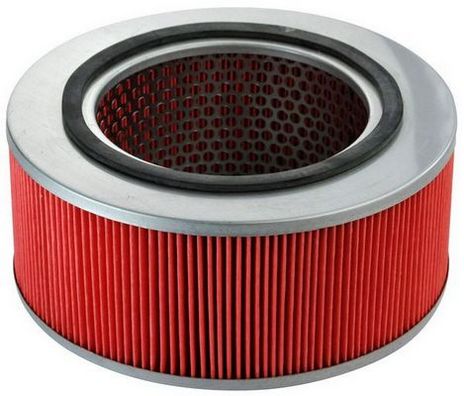 DENCKERMANN A140346 Air Filter