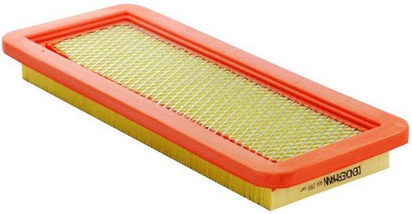DENCKERMANN A140358 Air Filter