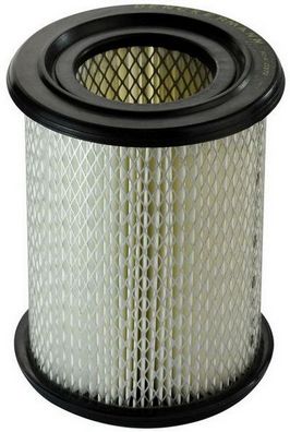 DENCKERMANN A140372 Air Filter