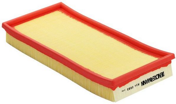 DENCKERMANN A140683 Air...