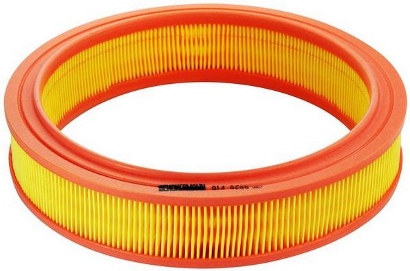 DENCKERMANN A140685 Air Filter