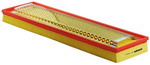 DENCKERMANN A140689 Air...