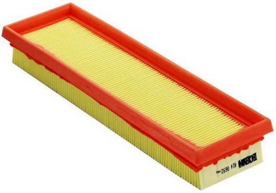 DENCKERMANN A140692 Air Filter
