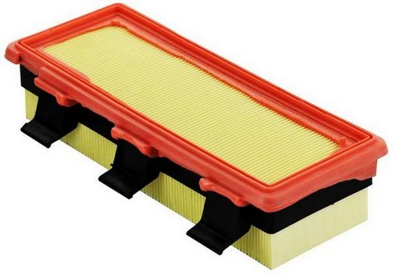 DENCKERMANN A140695 Air...