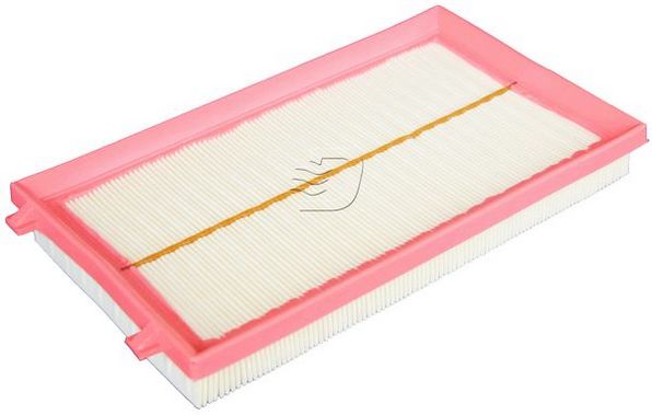 DENCKERMANN A140805 Air...