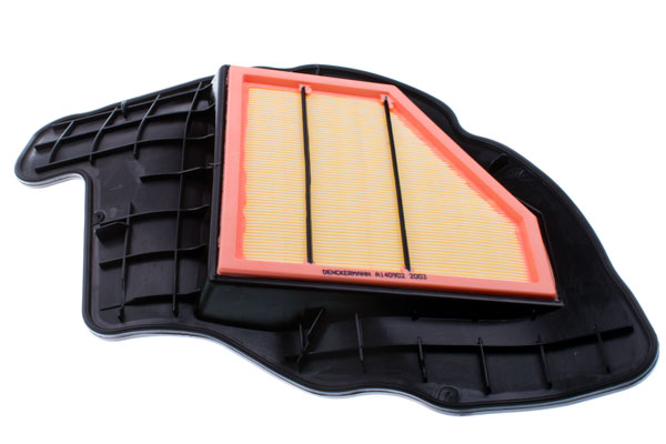 DENCKERMANN A140902 Air Filter