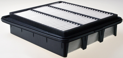 DENCKERMANN A140940 Air Filter