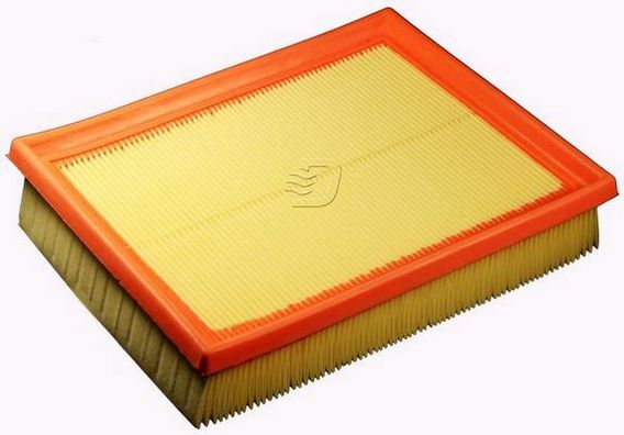 DENCKERMANN A140988 Vzduchový filter