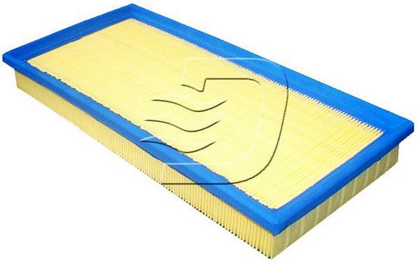 DENCKERMANN A141179 Air Filter