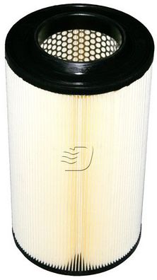 DENCKERMANN A141206 Air Filter
