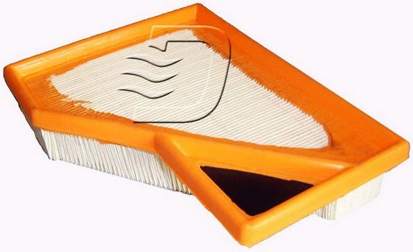 DENCKERMANN A141223 Air...