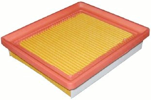 DENCKERMANN A141245 Air Filter
