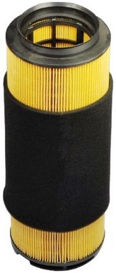 DENCKERMANN A141246 Air Filter