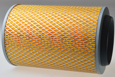 DENCKERMANN A141283 Air Filter