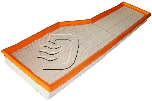 DENCKERMANN A141431 Air Filter