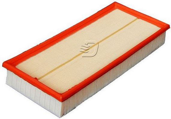 DENCKERMANN A141454 Air Filter