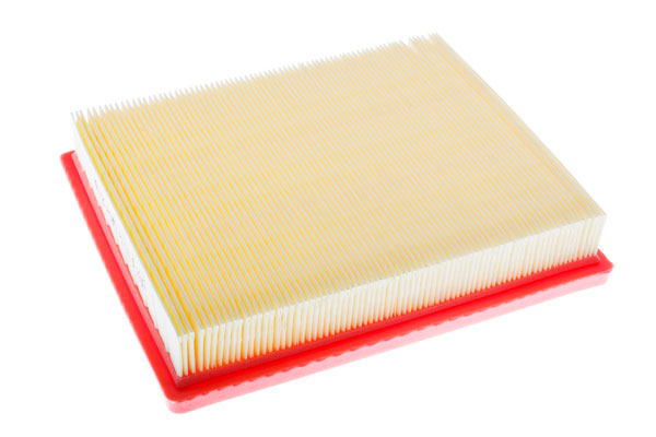 DENCKERMANN A141631 Vzduchový filter
