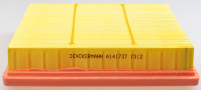 DENCKERMANN A141737 Air...