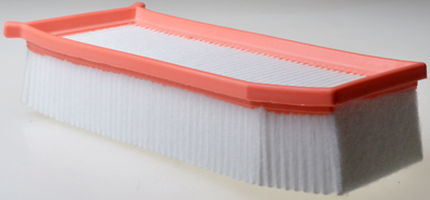 DENCKERMANN A141754 Air Filter