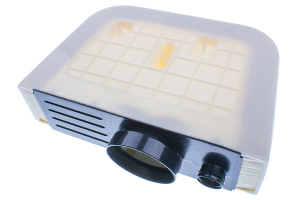 DENCKERMANN A141933 Air Filter