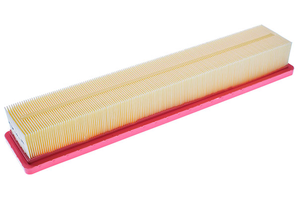 DENCKERMANN A142116 Vzduchový filter