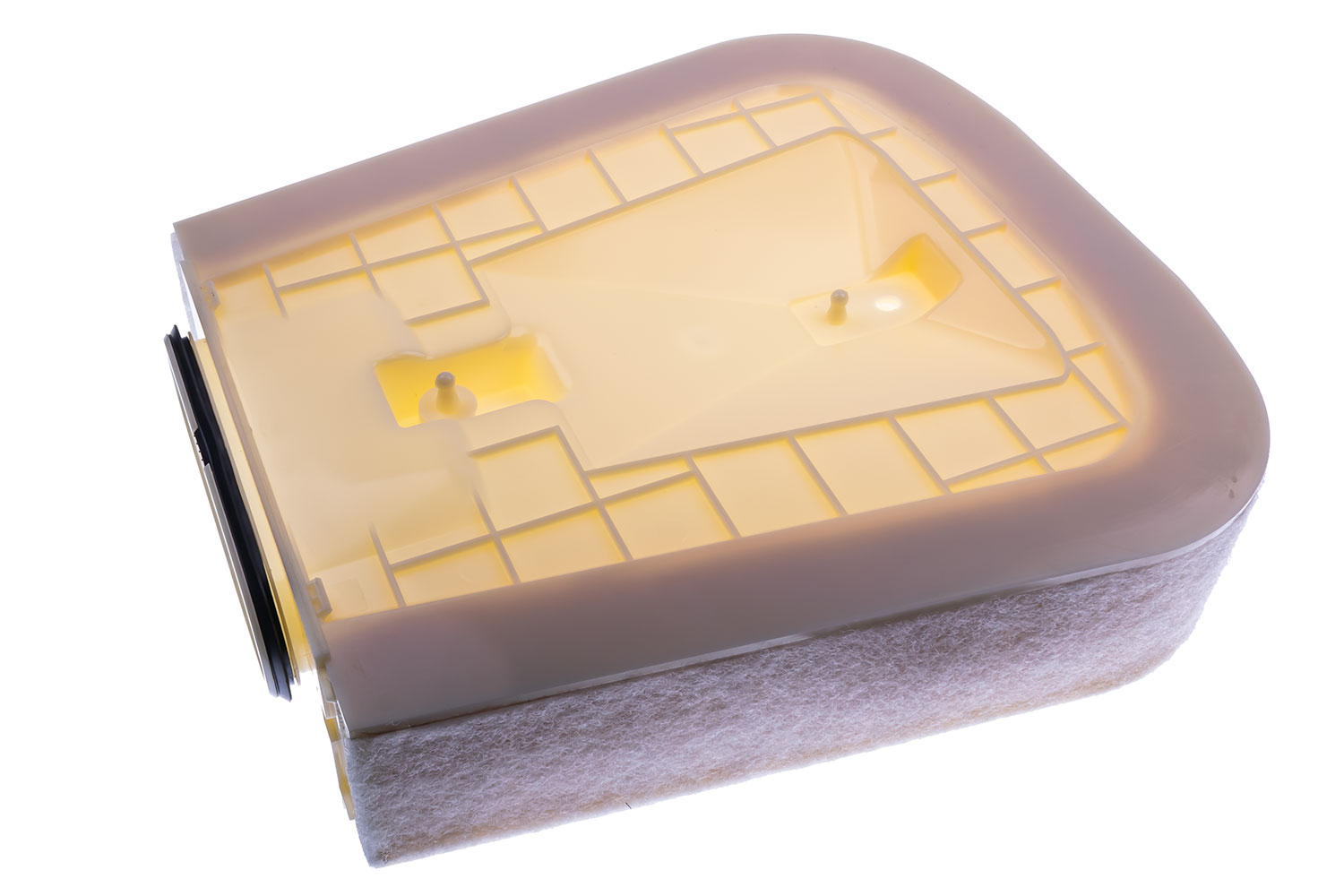 DENCKERMANN A142163 Air...