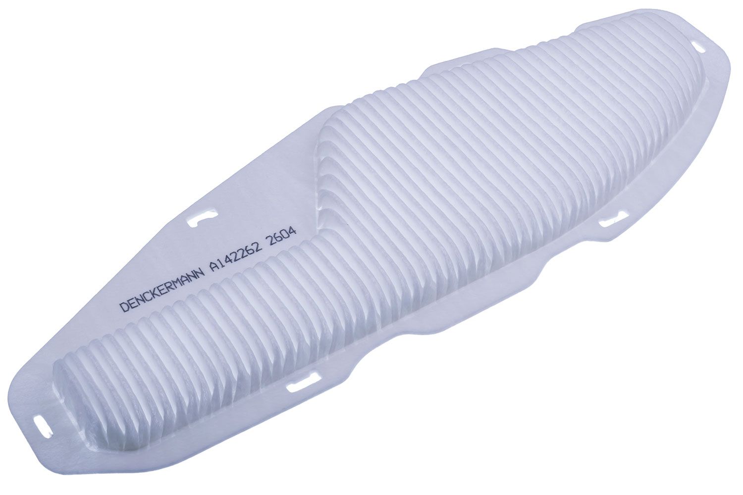 DENCKERMANN A142262 Air Filter