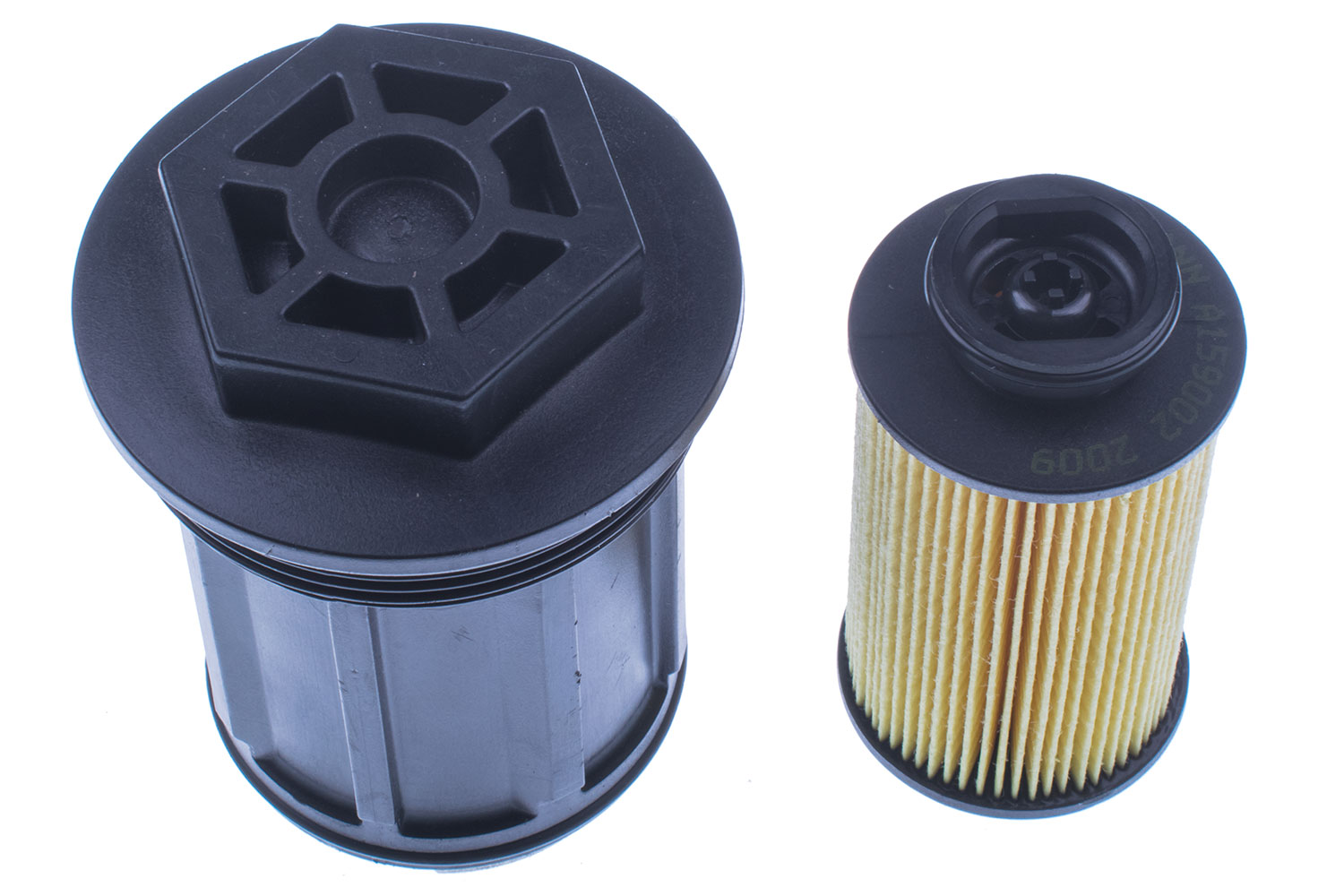 DENCKERMANN A159002 Urea...