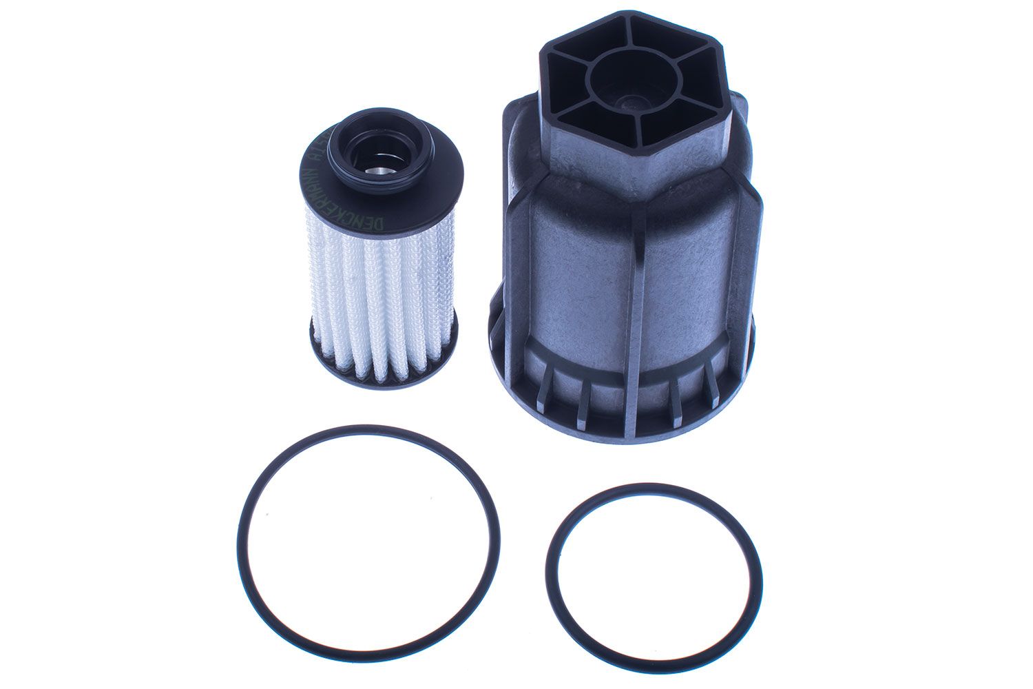 DENCKERMANN A159003 Φίλτρο ουρίας for DAF MERCEDES-BENZ SCANIA SETRA