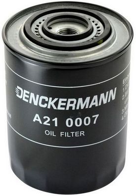 DENCKERMANN A210007 Oil...