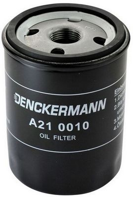 DENCKERMANN A210010 Oil...