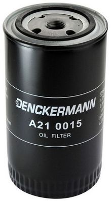 DENCKERMANN A210015 Olejový filter