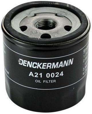 DENCKERMANN A210024 Oil...