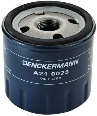 DENCKERMANN A210025 Oil...