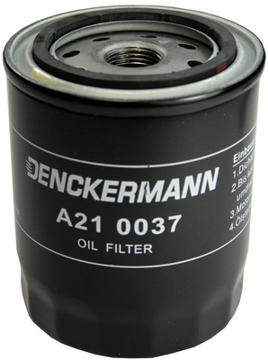 DENCKERMANN A210037 Oil...