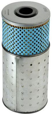 DENCKERMANN A210038 Olejový filter