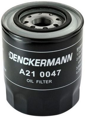 DENCKERMANN A210047 Oil...