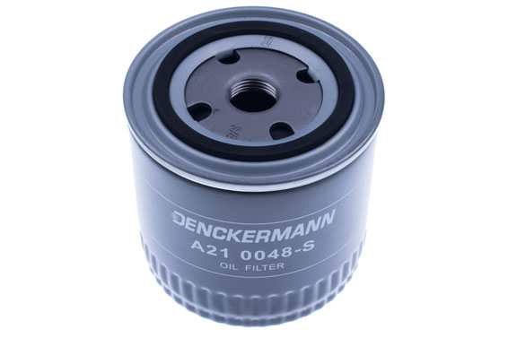 DENCKERMANN A210048-S Olejový filter