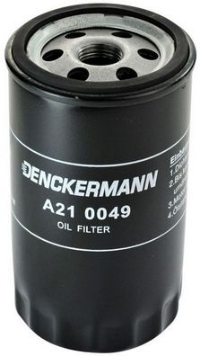 DENCKERMANN A210049 Oil...