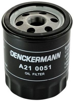 DENCKERMANN A210051 Oil...