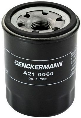 DENCKERMANN A210060 Oil...