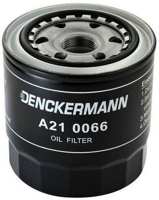 DENCKERMANN A210066 Oil...