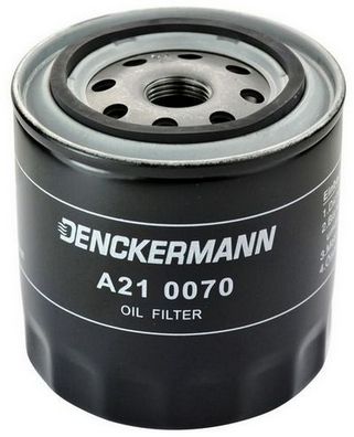 DENCKERMANN A210070 Oil...
